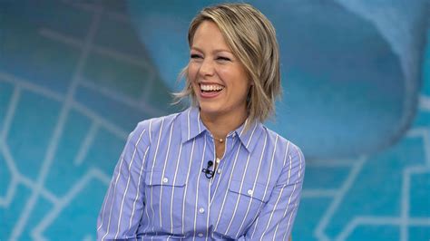 dylan dreyer birthday